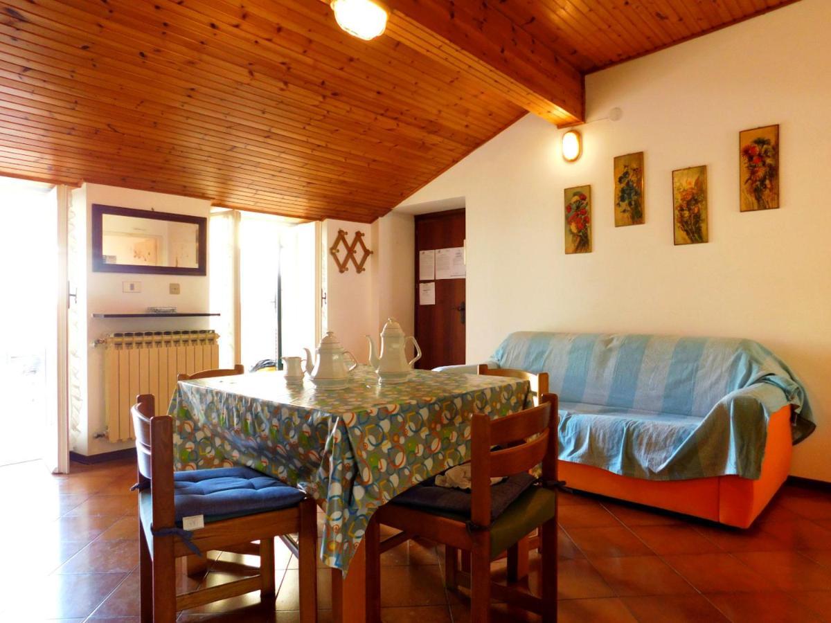 Terrazza Attrezzata, Levanto Exteriör bild