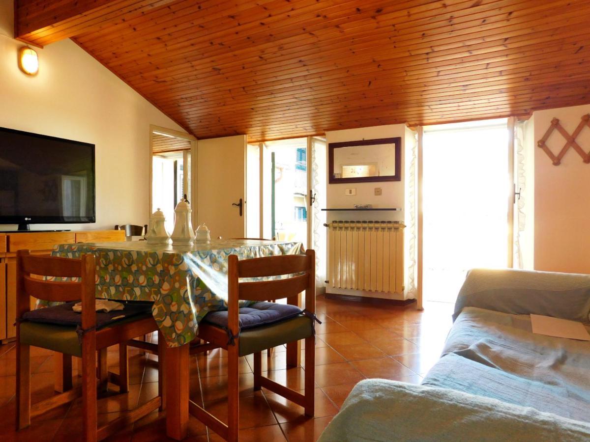 Terrazza Attrezzata, Levanto Exteriör bild