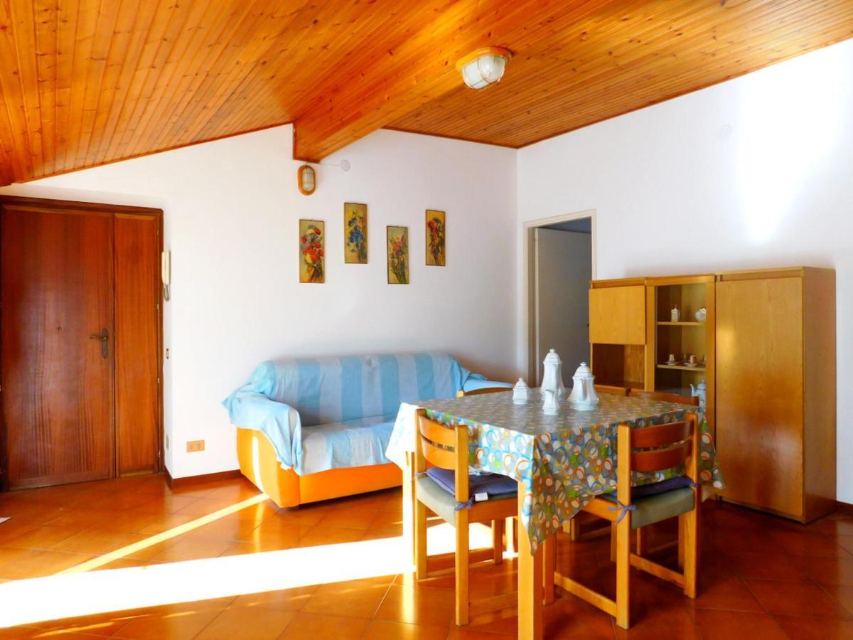 Terrazza Attrezzata, Levanto Exteriör bild