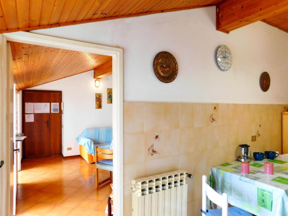 Terrazza Attrezzata, Levanto Exteriör bild