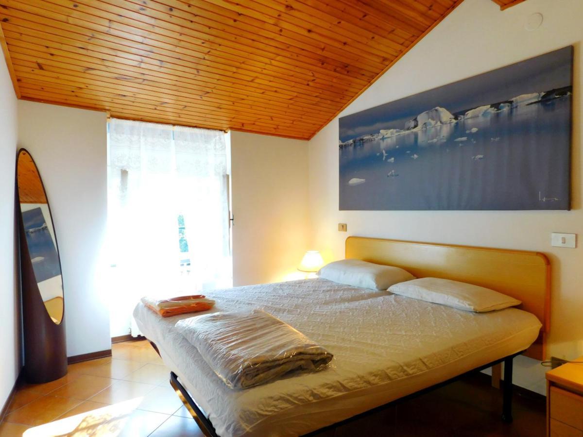 Terrazza Attrezzata, Levanto Exteriör bild