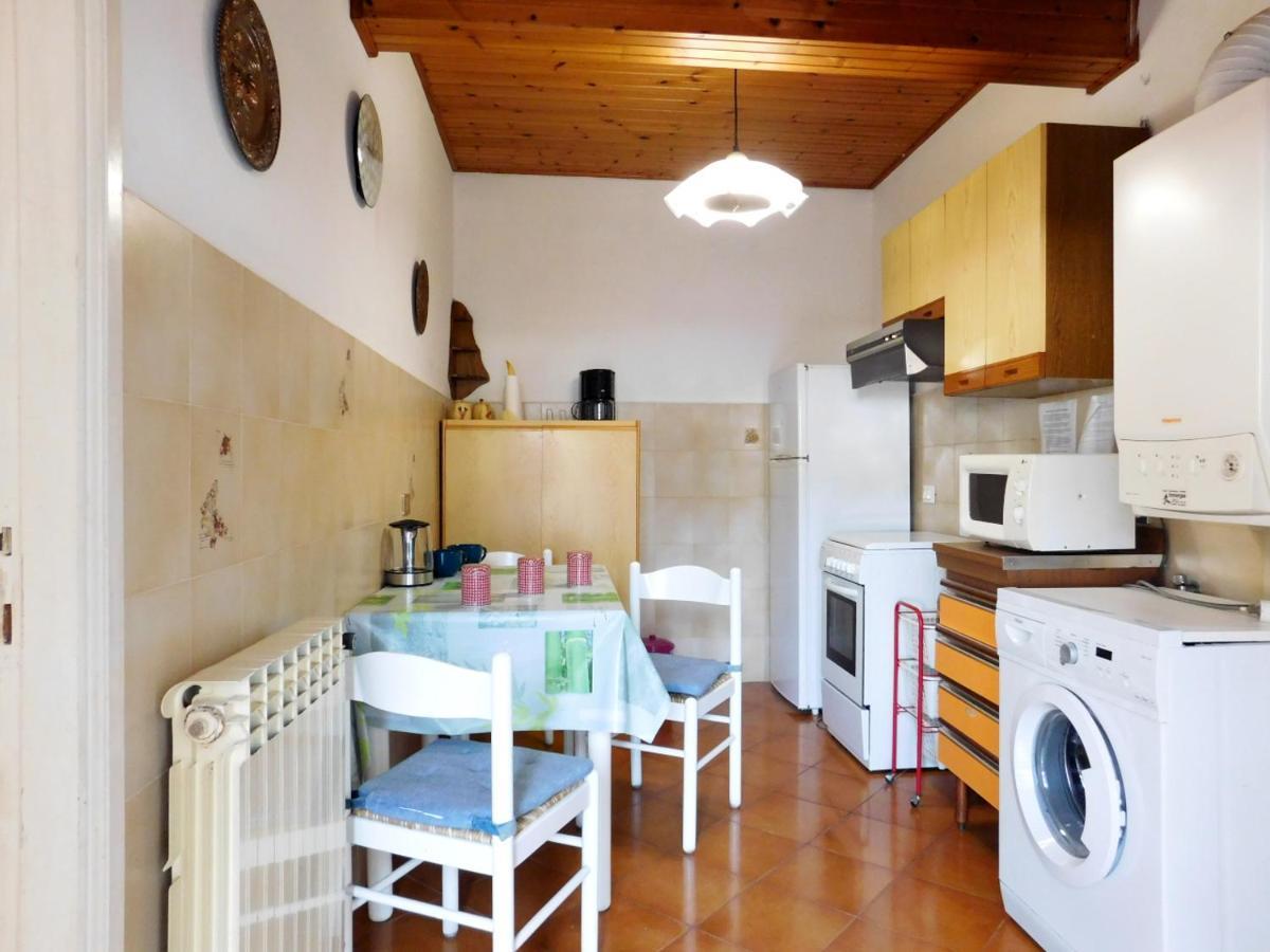 Terrazza Attrezzata, Levanto Exteriör bild