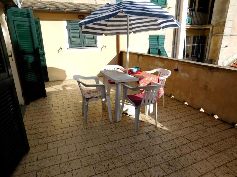 Terrazza Attrezzata, Levanto Exteriör bild