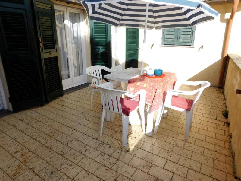 Terrazza Attrezzata, Levanto Exteriör bild
