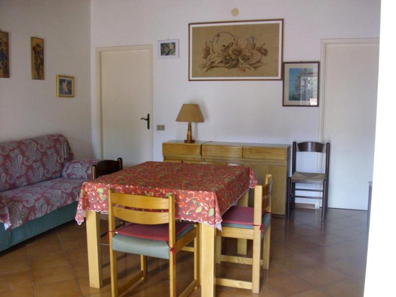 Terrazza Attrezzata, Levanto Exteriör bild