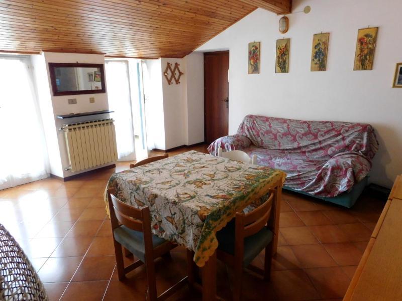 Terrazza Attrezzata, Levanto Exteriör bild